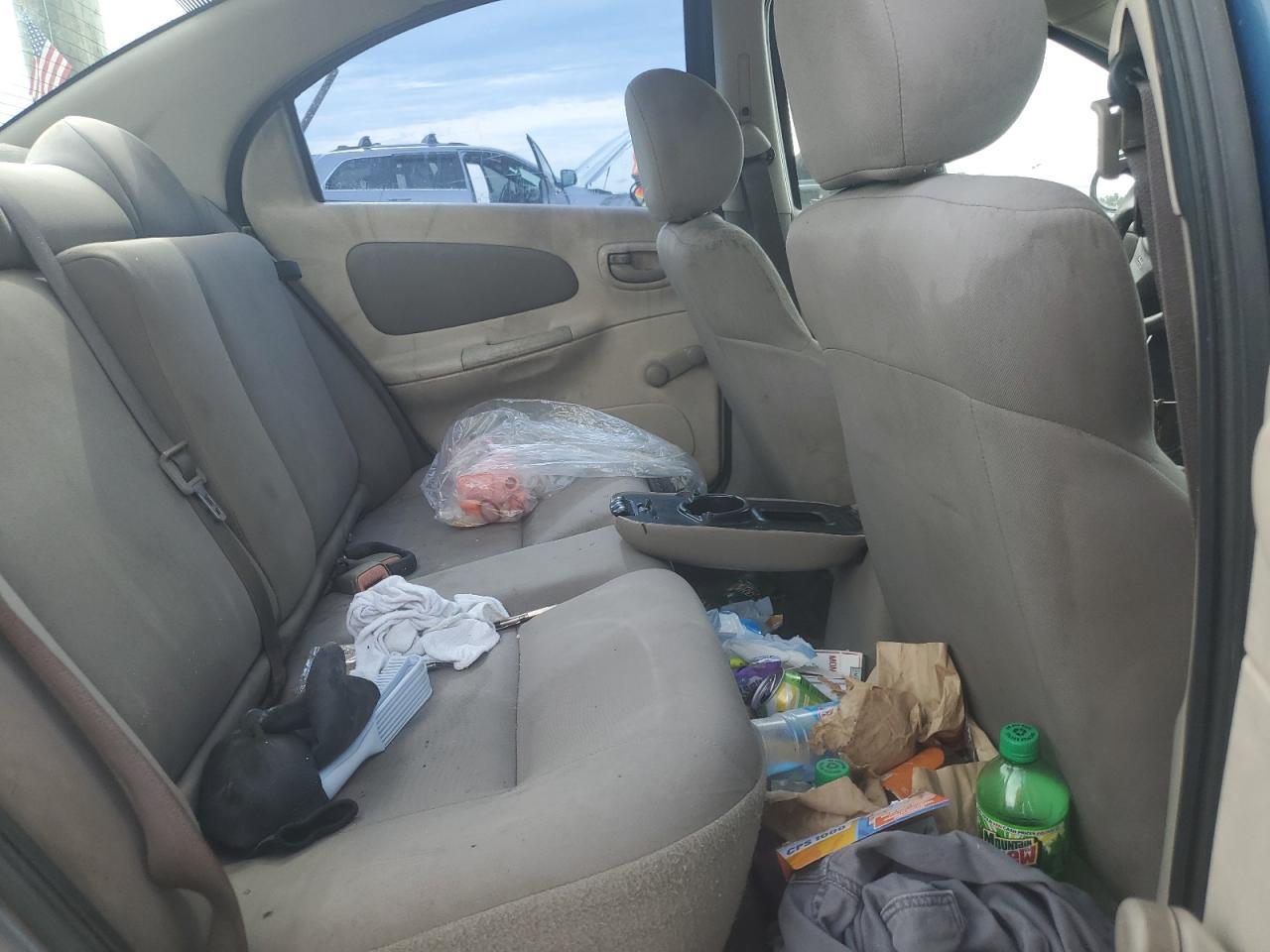 2003 DODGE Neon