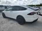 2023 TESLA MODEL X
