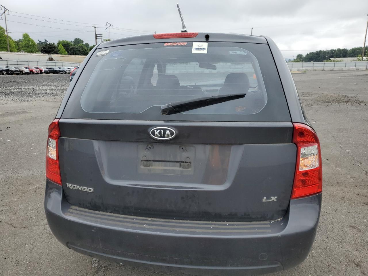 2008 KIA RONDO