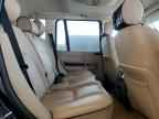 2010 LAND ROVER RANGE ROVER