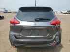 2019 NISSAN KICKS