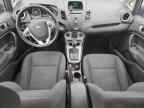 2014 FORD Fiesta