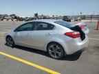 2014 KIA FORTE
