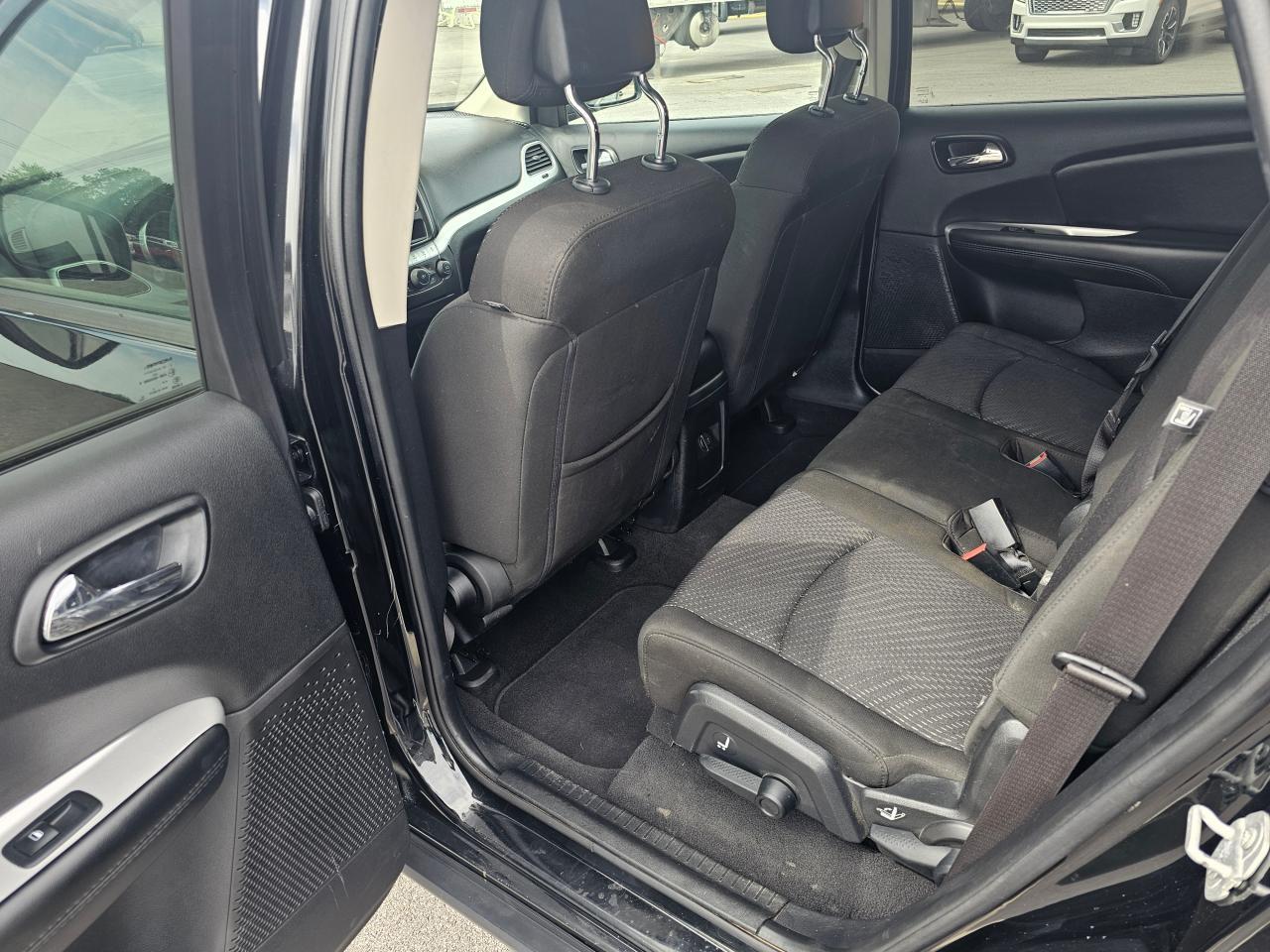 2019 DODGE JOURNEY