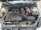 2011 LINCOLN MKZ