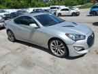 2013 HYUNDAI GENESIS