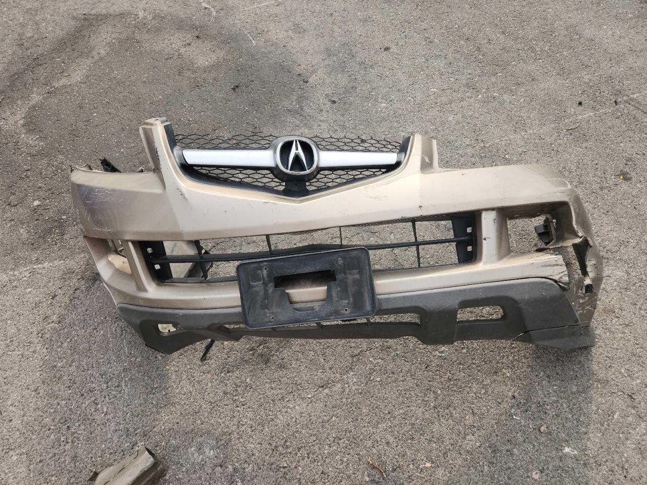 2004 ACURA MDX