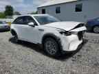 2025 MAZDA CX-90