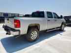 2013 CHEVROLET Silverado