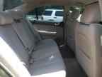 2008 HYUNDAI SONATA