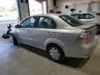 2008 CHEVROLET Aveo