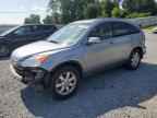 2007 HONDA CR-V