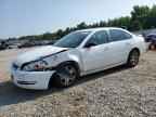 2012 CHEVROLET IMPALA