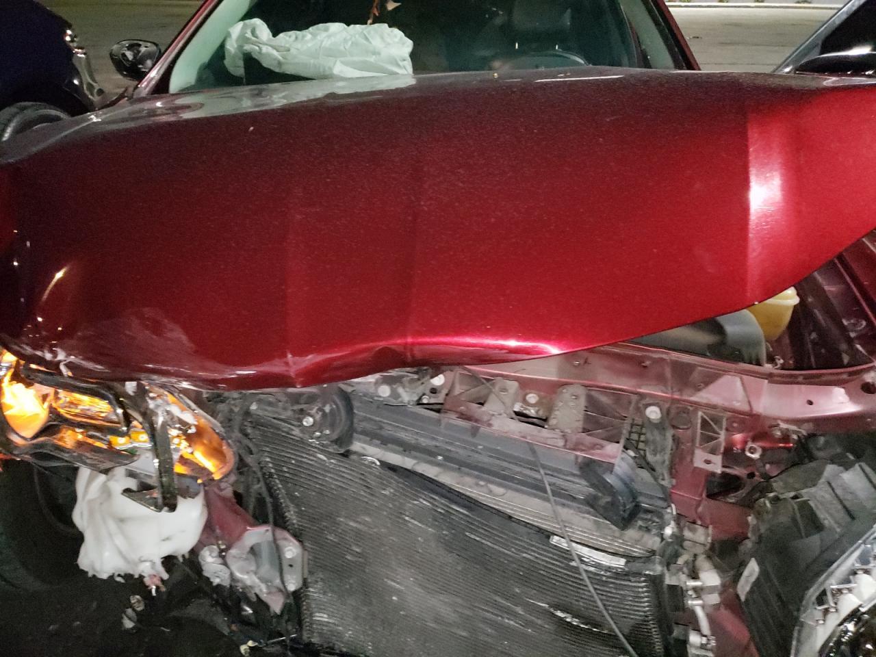 2016 CHRYSLER 300