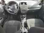 2015 NISSAN VERSA