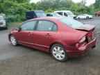 2011 HONDA CIVIC