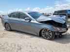 2017 GENESIS G80