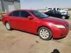 2008 TOYOTA CAMRY