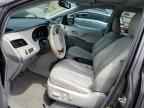 2012 TOYOTA SIENNA