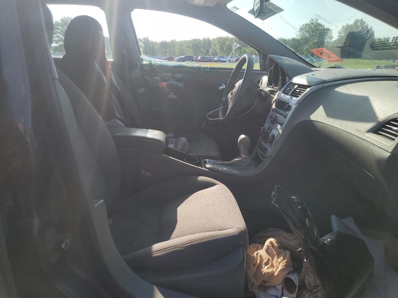 2008 CHEVROLET MALIBU