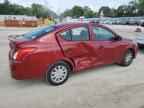 2015 NISSAN VERSA