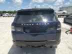2015 LAND ROVER RANGE ROVER