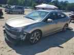 2020 SUBARU Legacy