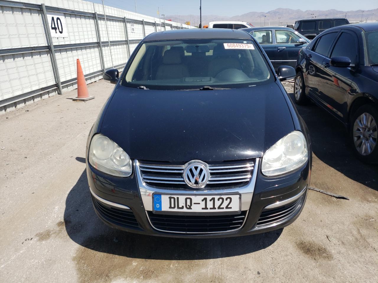 2008 VOLKSWAGEN JETTA