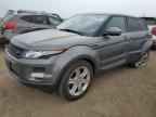 2015 LAND ROVER RANGE ROVER EVOQUE