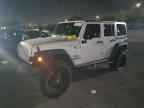 2016 JEEP WRANGLER