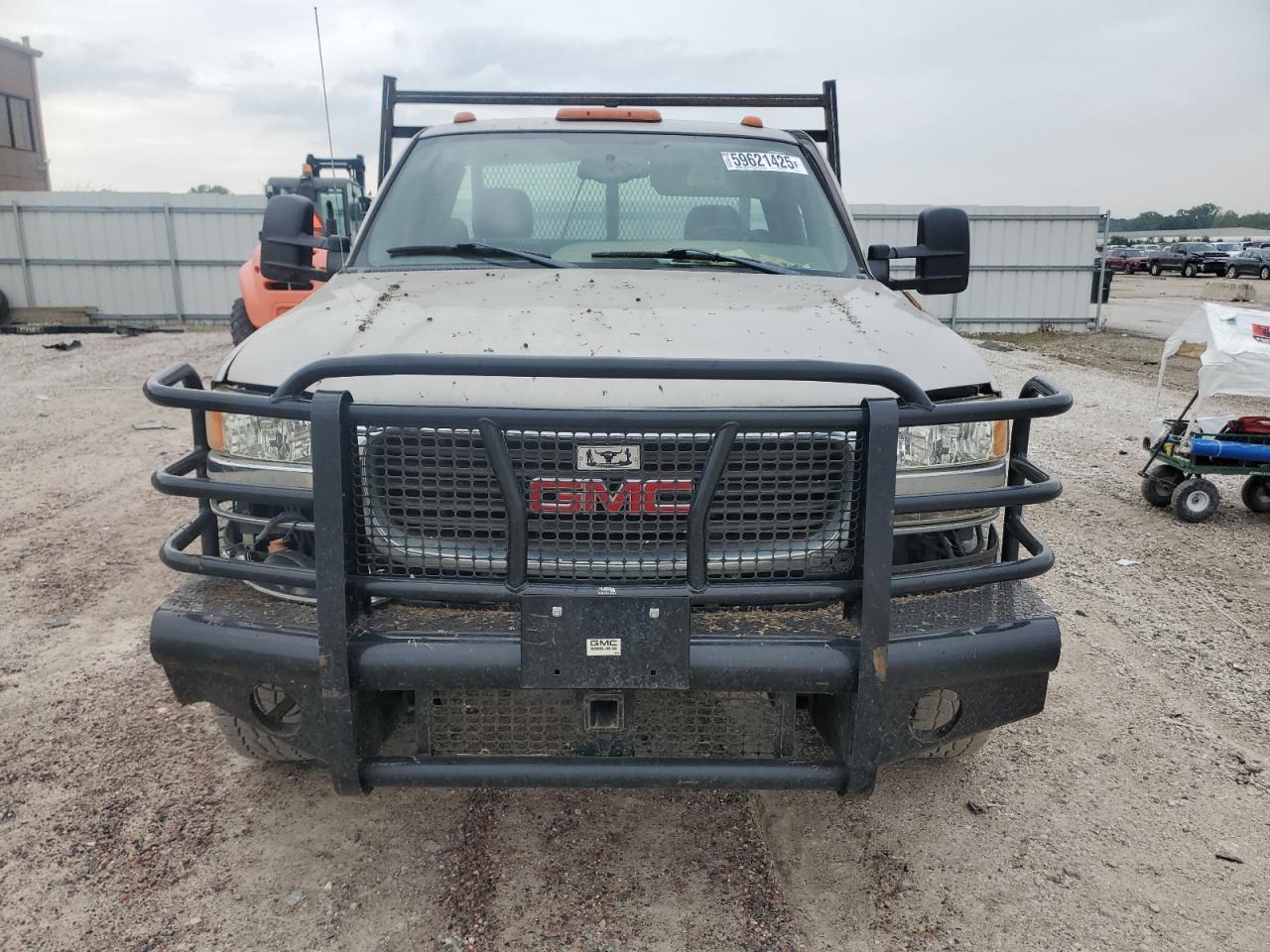 2006 GMC Sierra