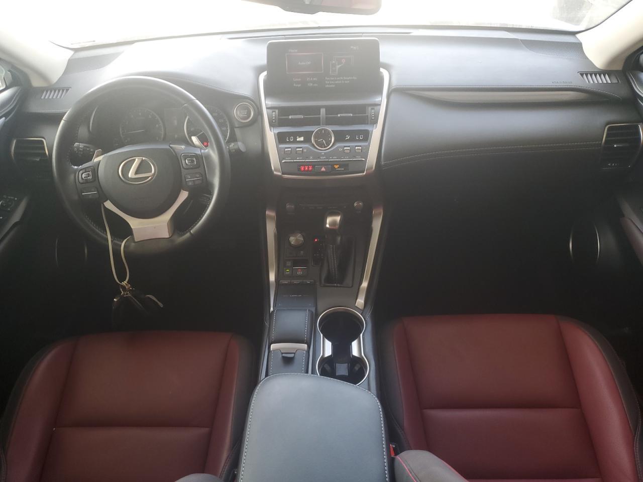 2019 LEXUS NX 300