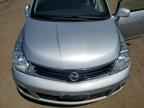 2012 NISSAN VERSA