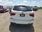2014 BMW X3