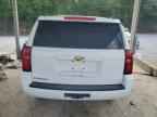 2018 CHEVROLET Tahoe