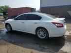 2010 NISSAN Maxima