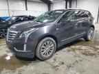 2018 CADILLAC XT5