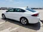 2018 BUICK Regal