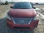 2014 NISSAN SENTRA