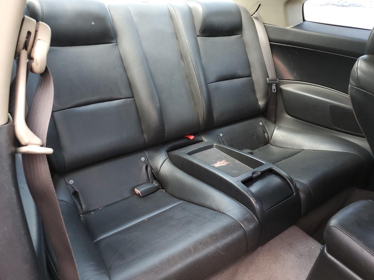 2003 INFINITI G35