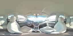 2014 CADILLAC SRX