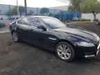 2017 JAGUAR XF