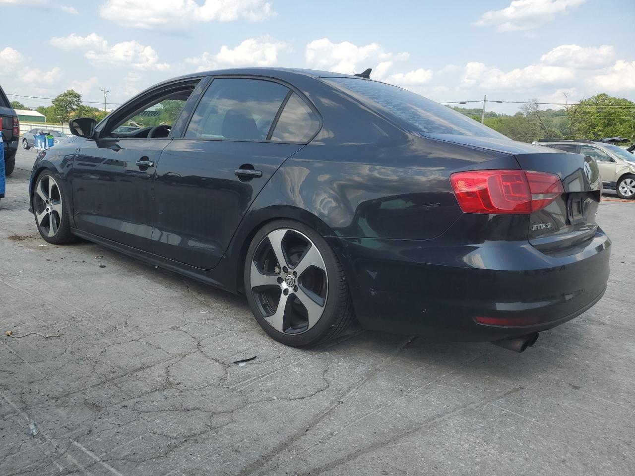2015 VOLKSWAGEN JETTA