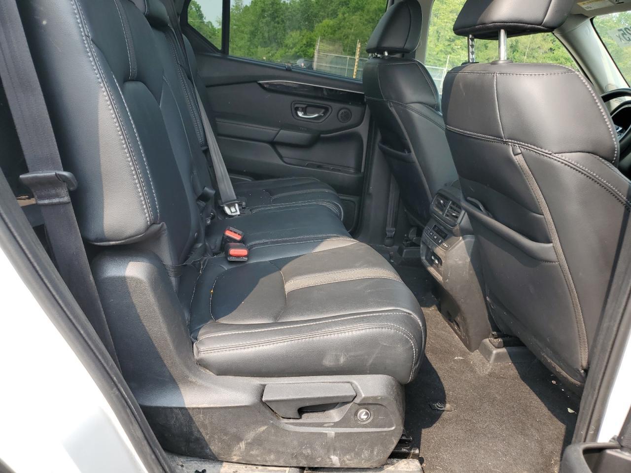 2023 HONDA PILOT