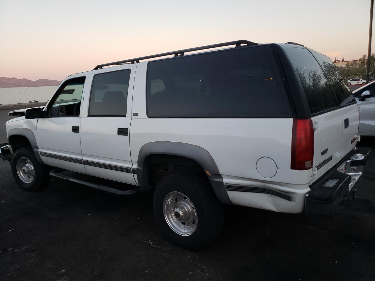 1996 GMC Suburban