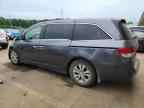 2017 HONDA ODYSSEY