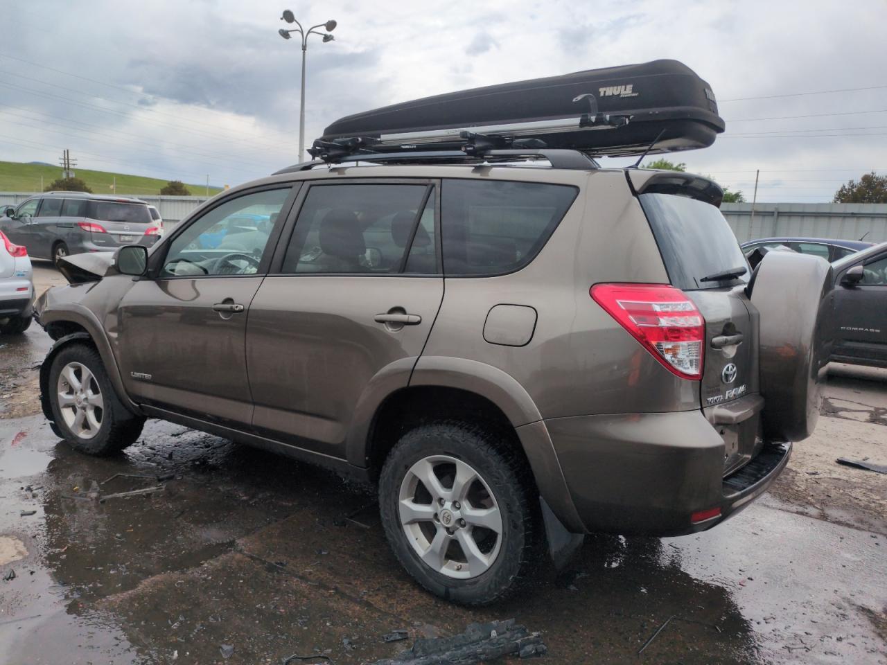 2010 TOYOTA RAV4