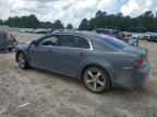 2009 CHEVROLET MALIBU