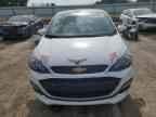2021 CHEVROLET Spark