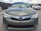 2014 TOYOTA CAMRY HYBRID